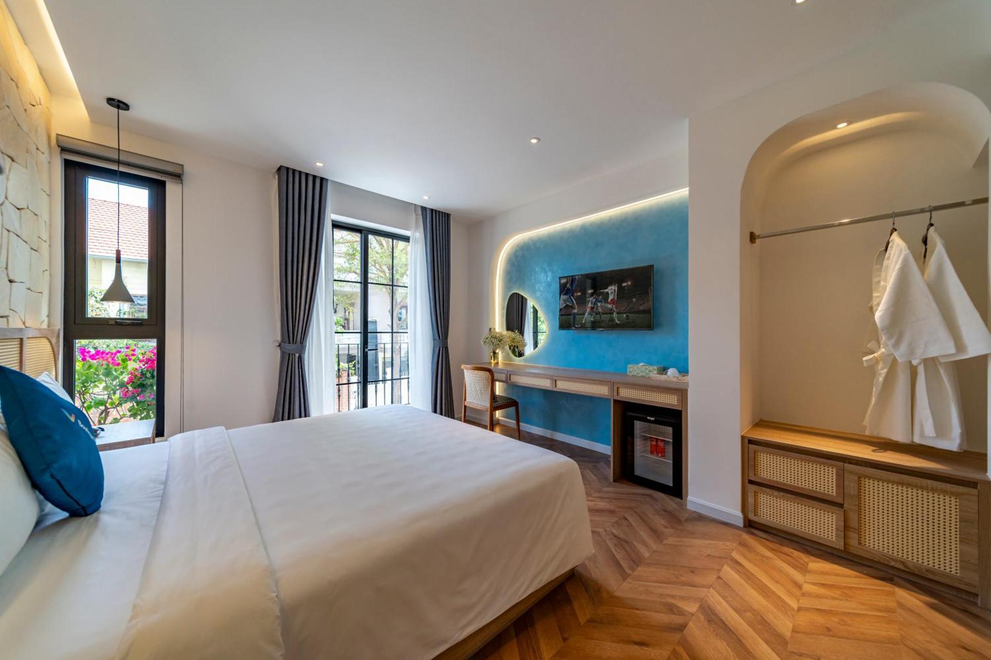 Hotel V Boutique - Complimentary Refreshments Vung Tau
