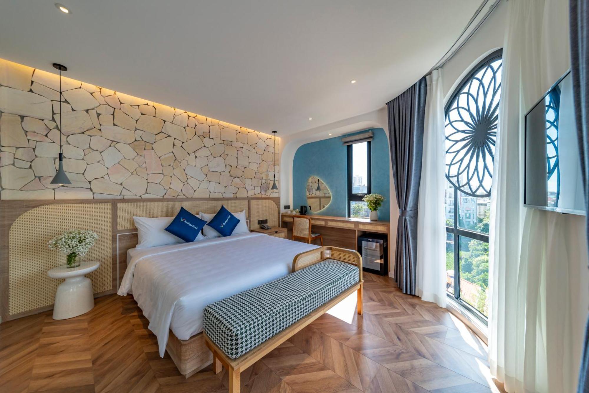 Hotel V Boutique - Complimentary Refreshments Vung Tau