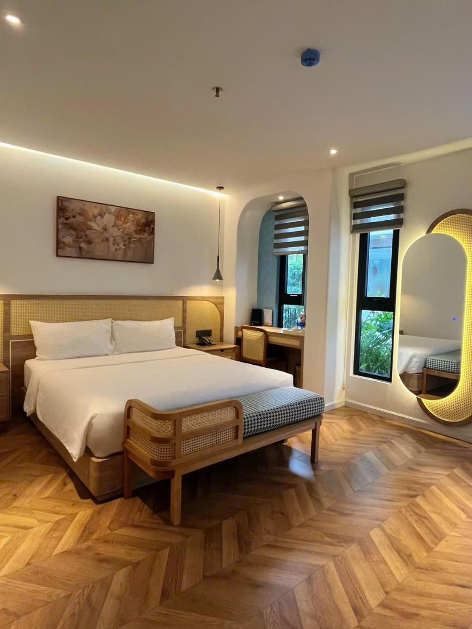Hotel V Boutique - Complimentary Refreshments 4*